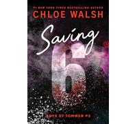 Chloe Walsh Saving 6 (Tascabile) Boys of Tommen