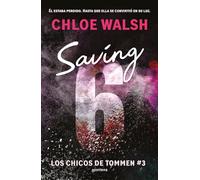 Saving 6: 3