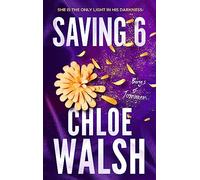 LIbri UK/US Chloe Walsh - Saving 6