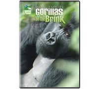 Saving a Species: Gorillas on T