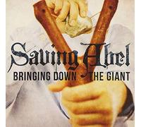 Saving Abel – Bring Down The Giant – SPV Entertainment