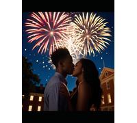 Saving America: Storyteller UK 2025