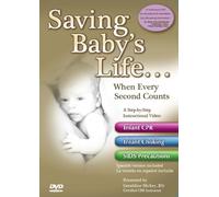 Saving Baby's Life...When Every Second Counts