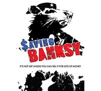 Saving Banksy