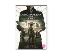 Saving Bardejov From Auschwitz