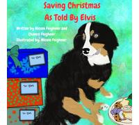 Saving Christmas - As Told by Elvis