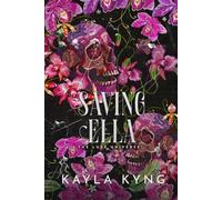 Saving Ella: A Contract Killer Romance
