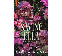 Saving Ella: A Contract Killer Romance