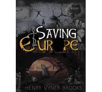 Saving Europe (Tascabile)