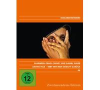 Saving Face - Gebt mir mein Gesicht zurück. Zweitausendeins Edition Dokumentation 46.