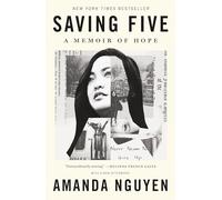 Saving Five: A Memoir of Hope