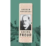 Andrew Nagorski Saving Freud (Tascabile)