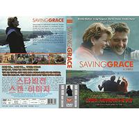 Saving Grace (2000) "R" R"R" Comedy Crime Film / NUOVO DVD - NTSC, All Region ( Posta Aerea Registrato ) STARVISION