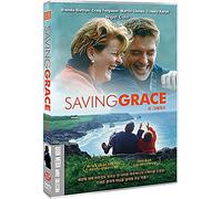 Saving Grace (2000) Sundance Film Festival 2000 Vincitore NTSC, 1,2,3,4,5,6 Tutto Regione dvd
