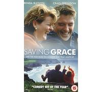 Saving Grace