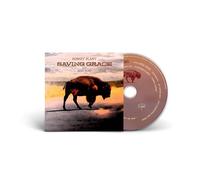 Saving Grace CD