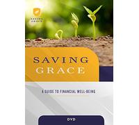 Saving Grace: A Guide to Financial Well-being
