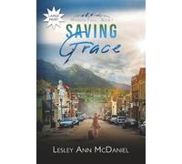 Saving Grace: A Large-Print, Christian Romantic-Suspense Novel: 1