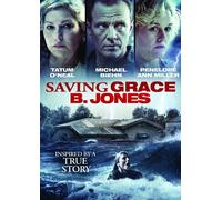Saving Grace B. Jones
