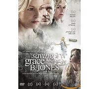 Saving Grace B Jones (DVD)