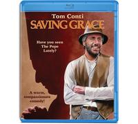 Saving Grace (Blu-ray)