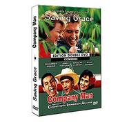 Saving grace ; company man