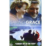 Saving Grace [Edizione: Regno Unito]
