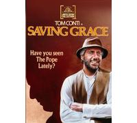 Saving Grace [Edizione: Stati Uniti]