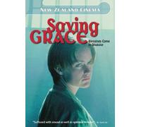 Saving Grace [ Origine Australiano, Nessuna Lingua Italiana ]