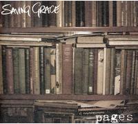 Saving Grace - Pages