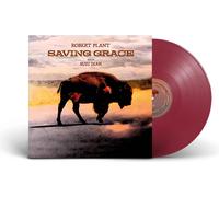 Saving Grace - Robert Plant (Vinile)
