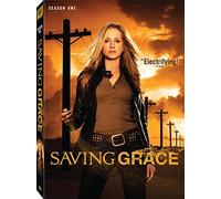 Saving Grace - Saving Grace: Season 1 [Edizione: Stati Uniti]