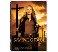 Saving Grace: Season 1