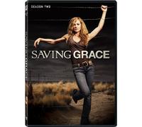 Saving Grace: Season 2