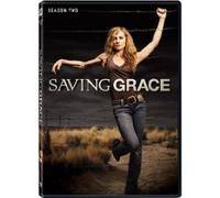 Saving Grace: Season Two