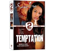Saving Grace / Temptation