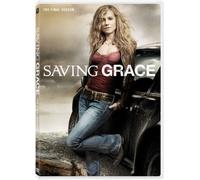 Saving Grace: The Final Season