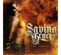 Saving Grace - Urgency