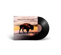 Saving Grace Vinile nero