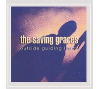 Saving Graces - Outside Guiding Lights