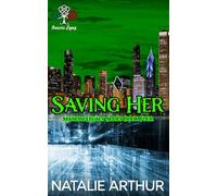 Saving Her: Discrete Cover