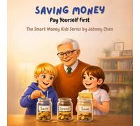 Saving Money: Pay Yourself First