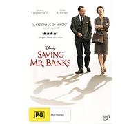 SAVING MR BANKS