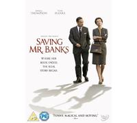 Saving Mr Banks – Disney