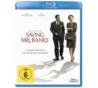 Saving Mr. Banks