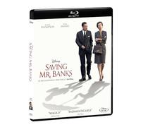 Saving Mr. Banks - Bd (I Magnifici)