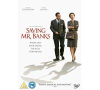Saving Mr. Banks (DVD) B.J. Novak Jason Schwartzman Dendrie Taylor Colin Farrell