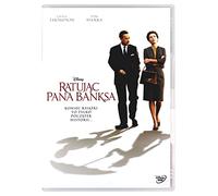 Saving Mr. Banks [DVD] (IMPORT) (Nessuna versione italiana)