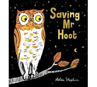 Saving Mr Hoot PB: 1