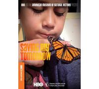 Saving My Tomorrow: S1 (MOD) (DVD) Susan Sarandon Willie Nelson Ziggy Marley